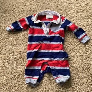 Gymboree one piece polo